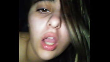 haciendo rico 69 con la ex