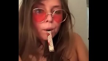 Sexy teen flashing on persicope part 2 - Perihub.com