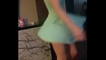 Cute teen wants attention